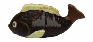 Kapr velký